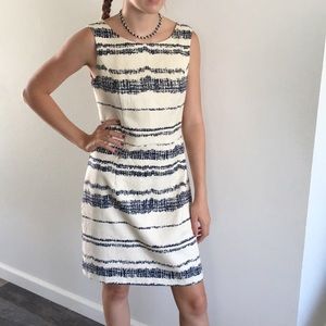 Banana republic dress
